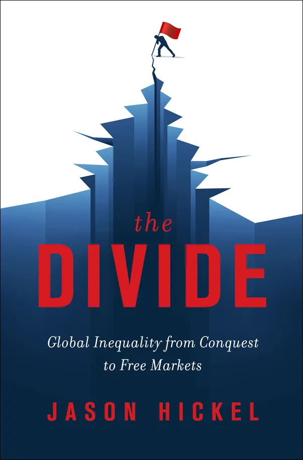 The Divide cover