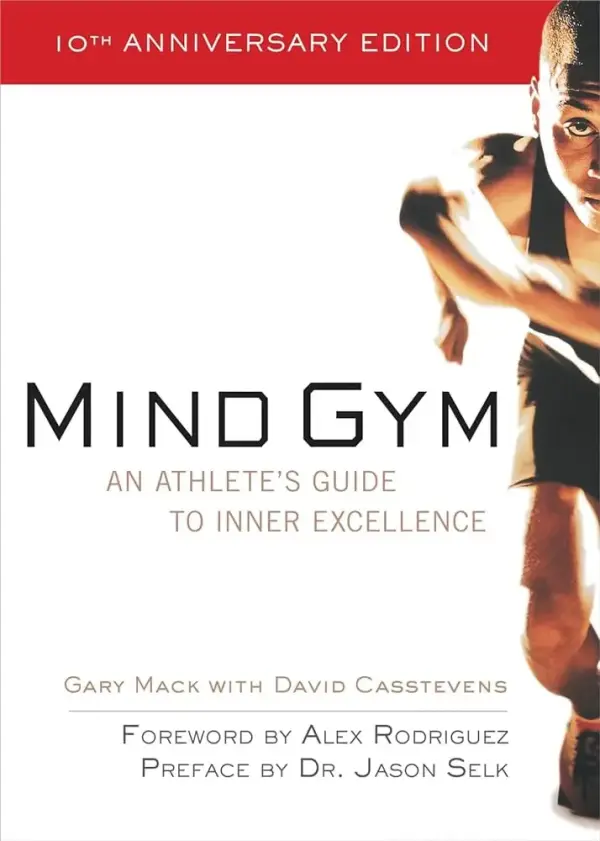 Mind Gym cover