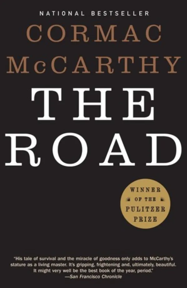 The Road cover